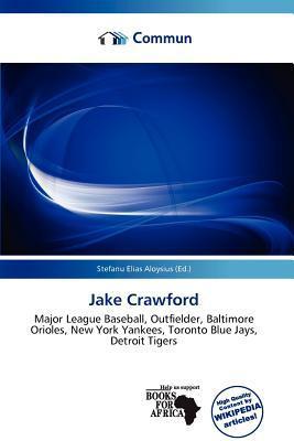 Jake Crawford