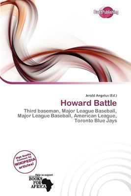 Howard Battle
