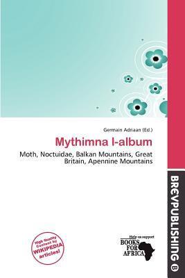 Mythimna l-album