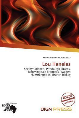 Lou Haneles
