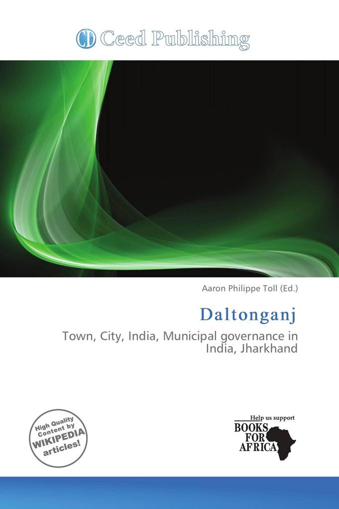 Daltonganj