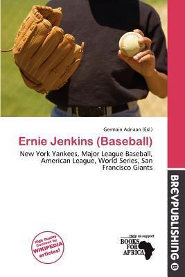 Ernie Jenkins (Baseball)