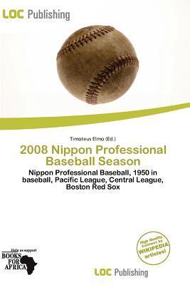 2008 Nippon Professional Baseball Season