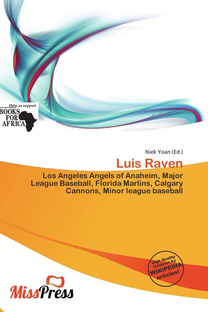 Luis Raven