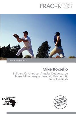 Mike Borzello