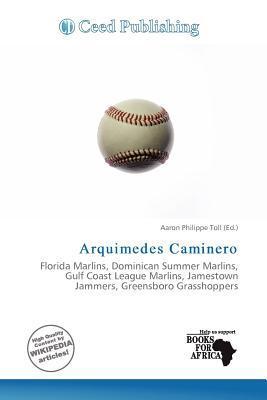 Arquimedes Caminero