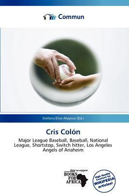 Cris Colón