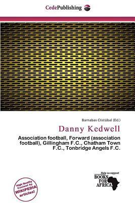 Danny Kedwell