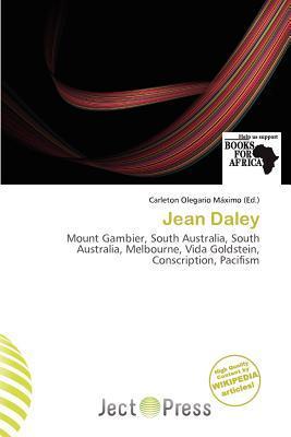 Jean Daley
