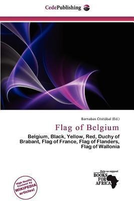 Flag of Belgium