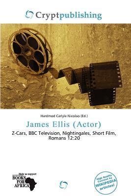 James Ellis (Actor)