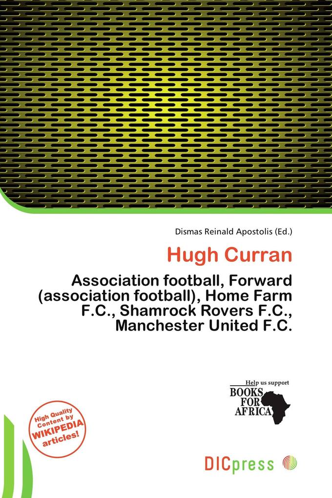Hugh Curran