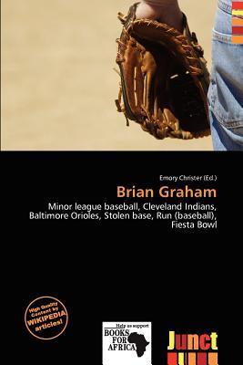 Brian Graham