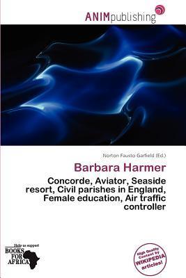 Barbara Harmer