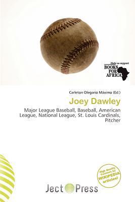 Joey Dawley
