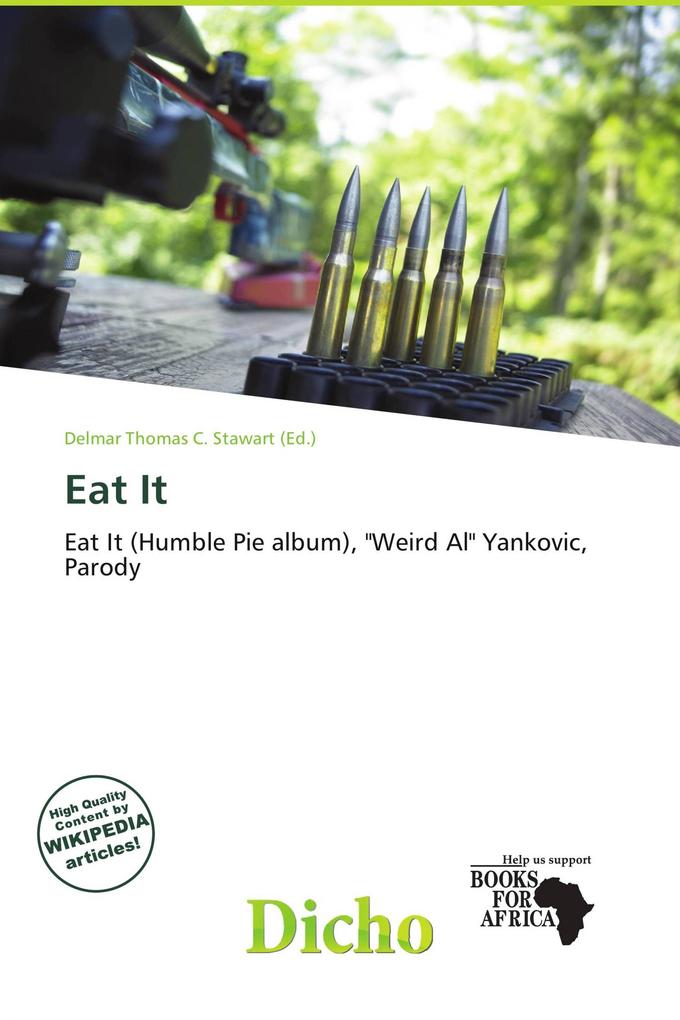Eat It