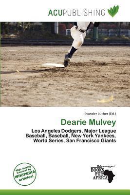 Dearie Mulvey