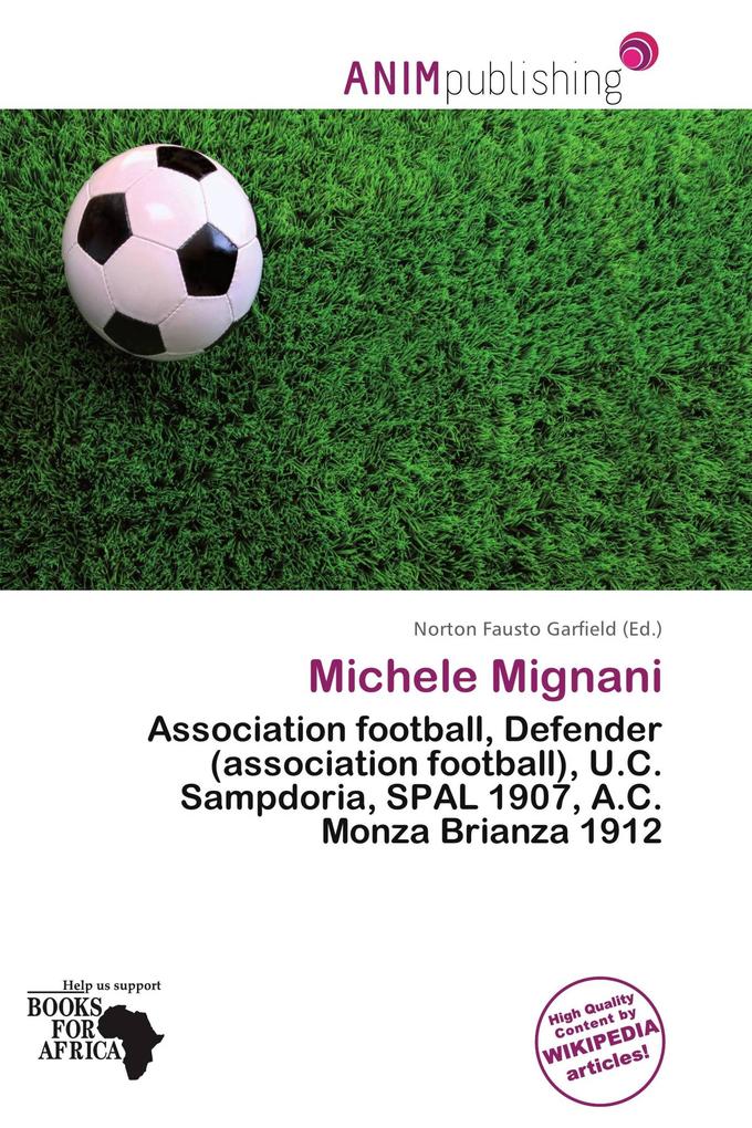 Michele Mignani