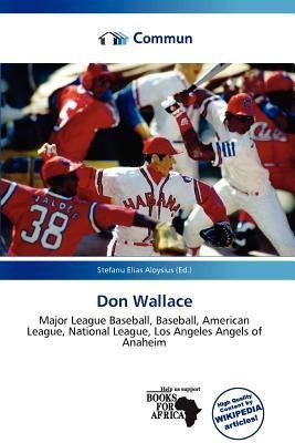 Don Wallace