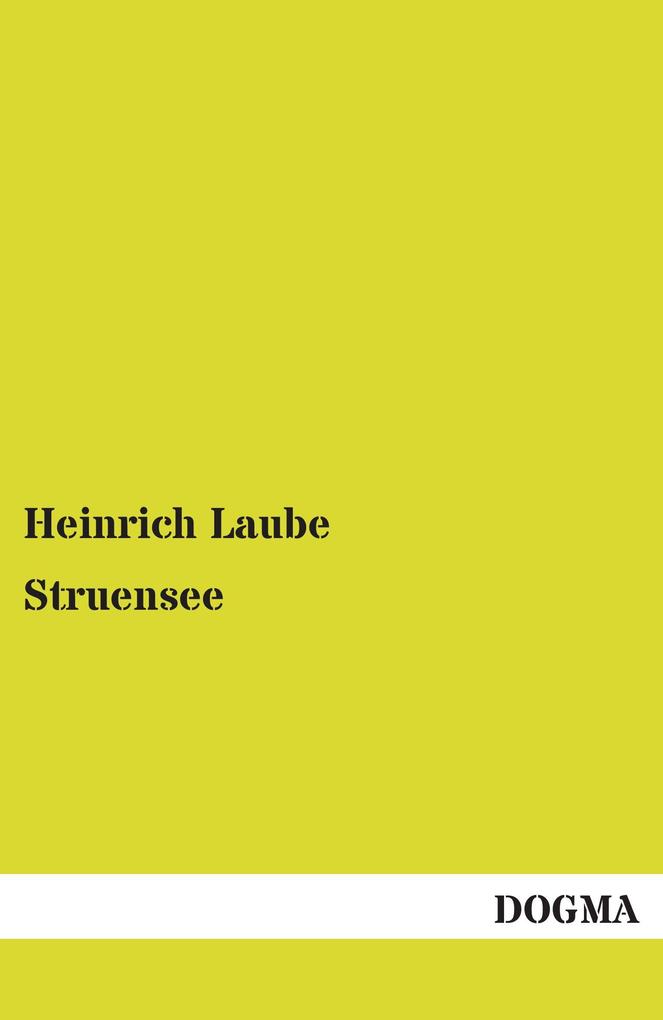 Struensee