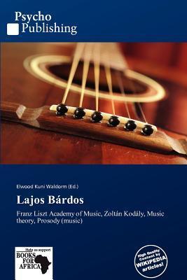 Lajos Bárdos