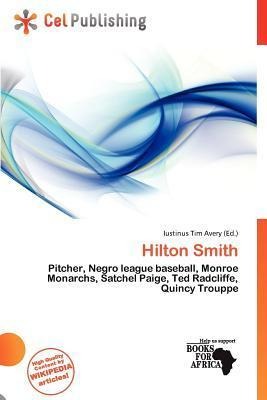 Hilton Smith