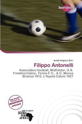 Filippo Antonelli