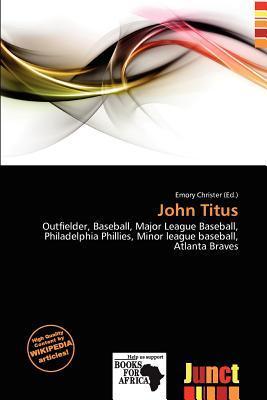 John Titus