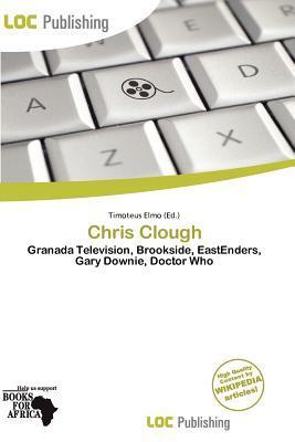 Chris Clough