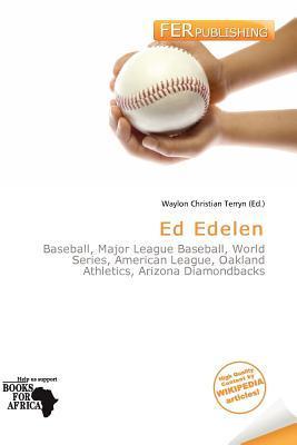 Ed Edelen