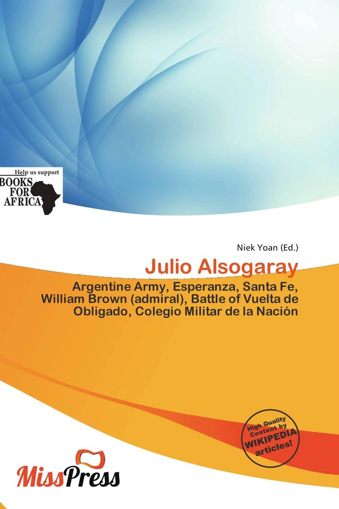Julio Alsogaray