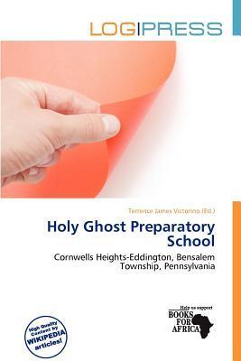 Holy Ghost Preparatory School