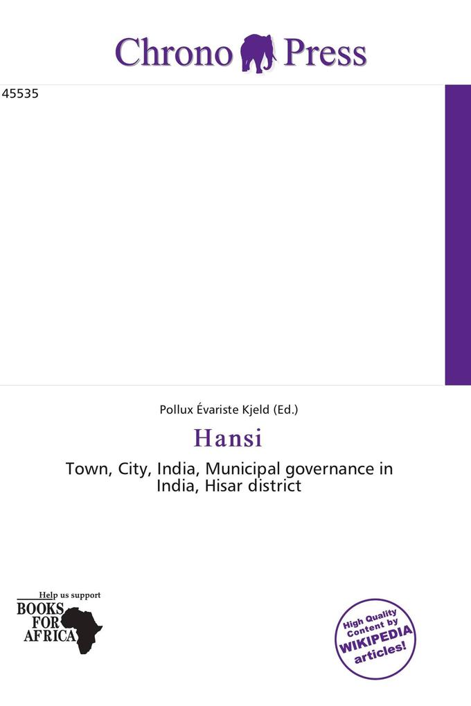 Hansi