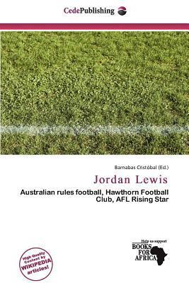 Jordan Lewis