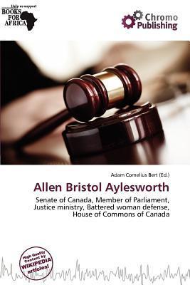 Allen Bristol Aylesworth