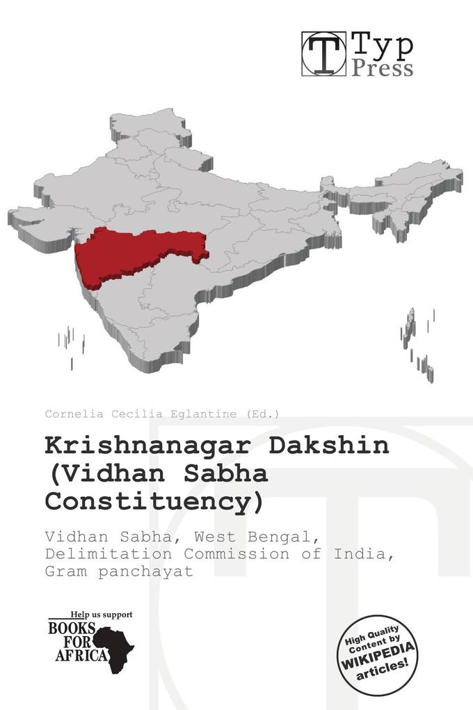 Krishnanagar Dakshin (Vidhan Sabha Constituency)