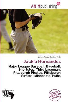 Jackie Hernández
