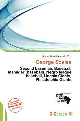 George Scales
