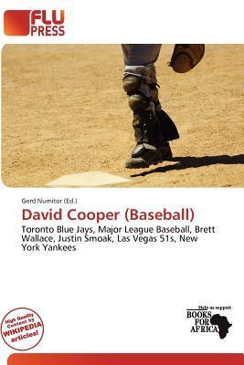 David Cooper (Baseball)