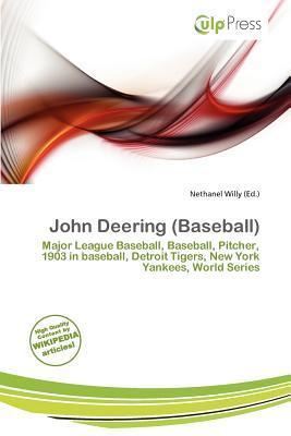 John Deering (Baseball)