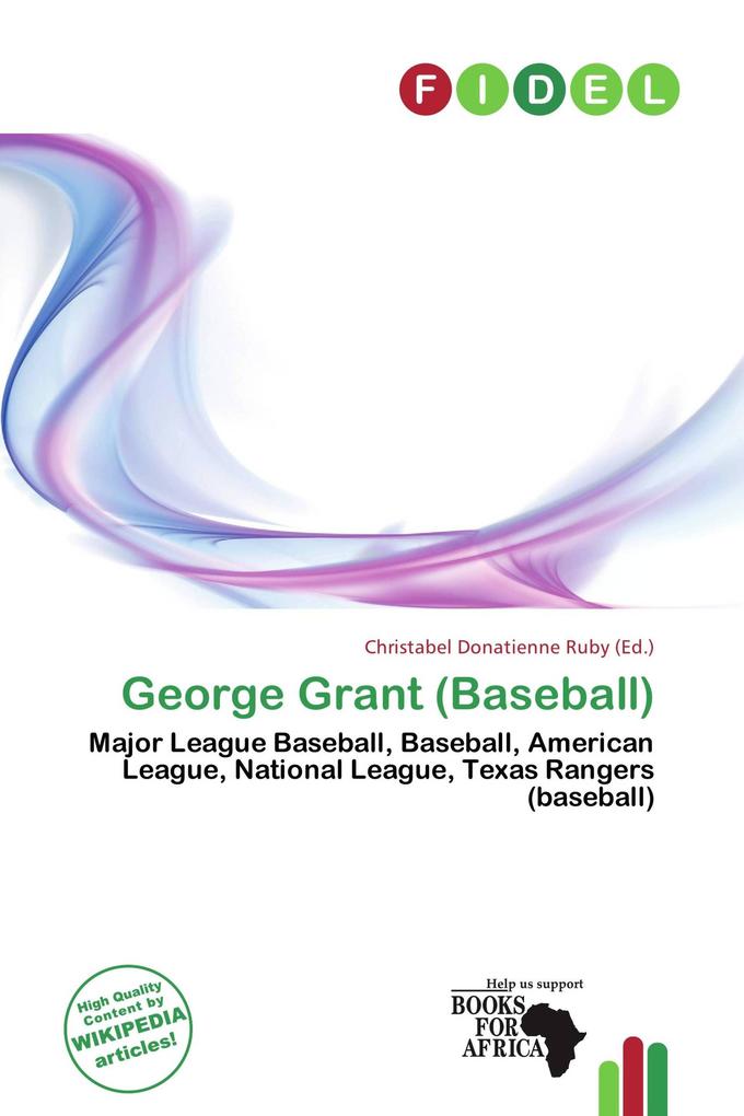 George Grant (Baseball)