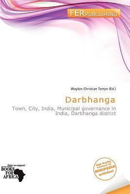 Darbhanga