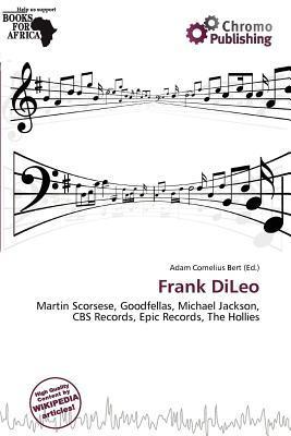Frank DiLeo