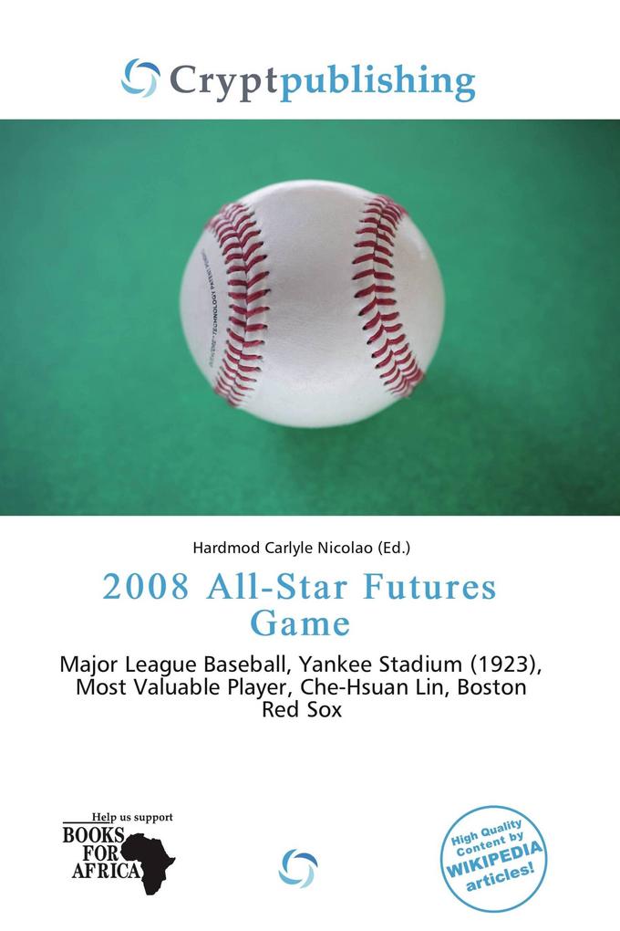 2008 All-Star Futures Game