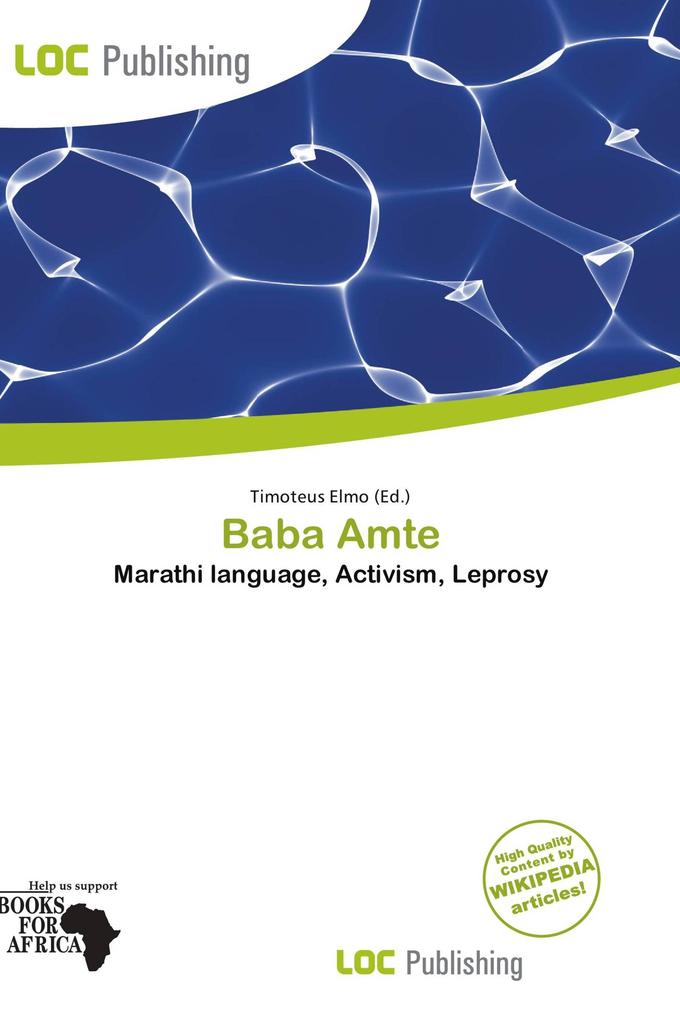 Baba Amte