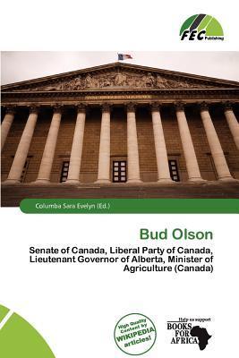 Bud Olson