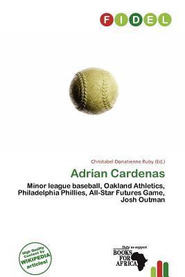 Adrian Cardenas
