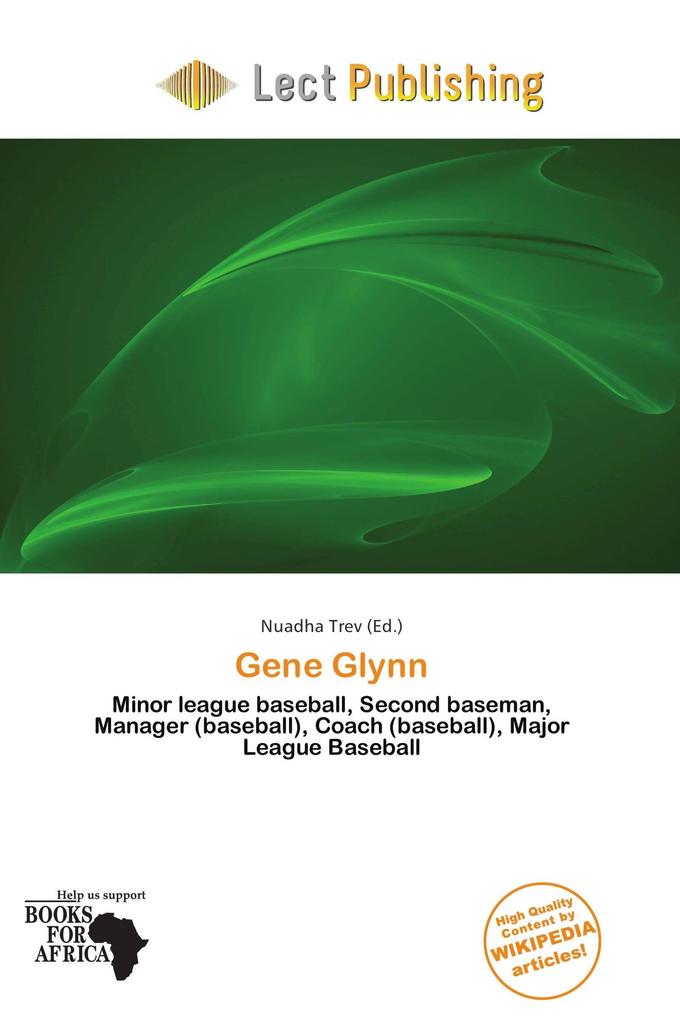 Gene Glynn