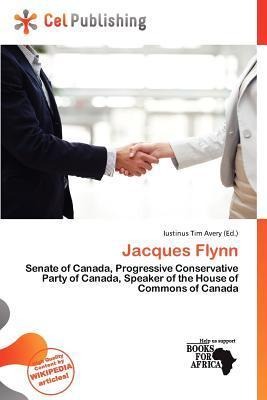 Jacques Flynn