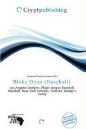 Blake Dean (Baseball)
